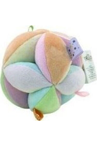 Tulilo Minge de pluș pastel 11cm