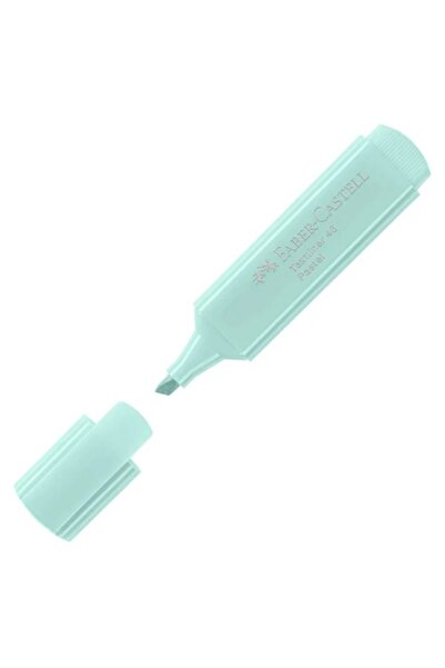 Faber Castell Highlighter Tropical Green - 3 Units