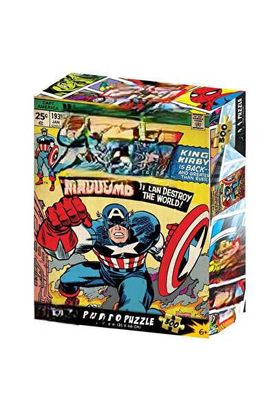 NW NessiWorld Puzzle 300 Pieces