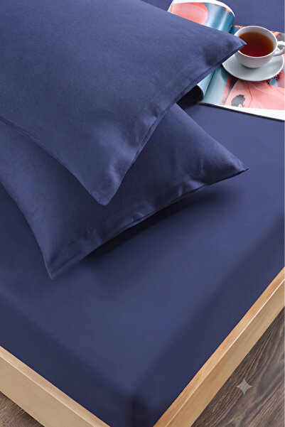 cottonkoza tekstil örme san. ve tic. ltd. şti. Cotton Elastic Bed Sheet