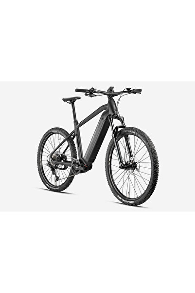 Kron NAICA - 29" MTB 19.5' - 12 Vites - Elektrikli - H.Disc - Mat Siyah - Siy...