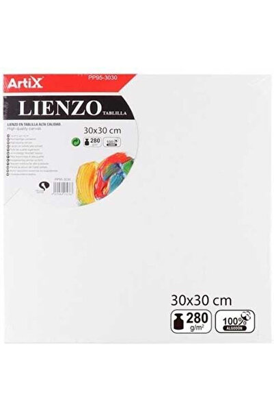 Artix Καμβάς λευκός 0.3 εκ. Κωδικός: PP9530-30