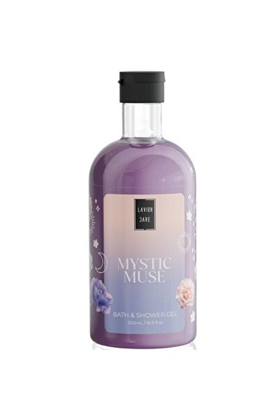 Lavish Care Μυστική Μούζα Αφρόλουτρο 500ML