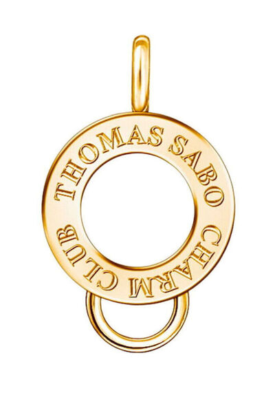 Thomas Sabo Γούρια