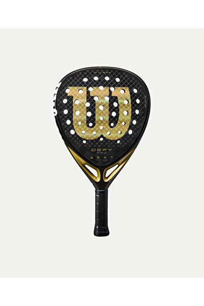 Wilson Defy Pro V1 Padel Raketi