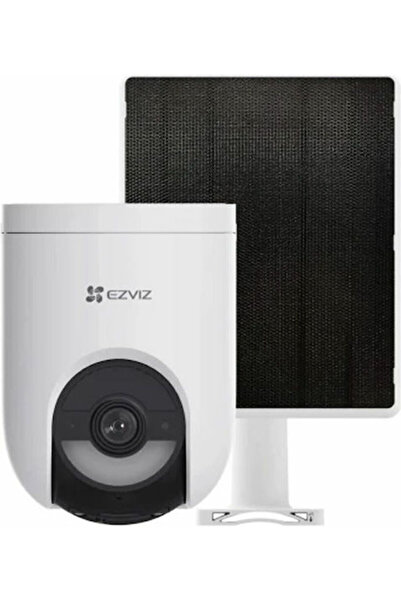 EZVIZ Cs-hb8 2κ+ Κάμερα Παρακολούθησης IP Wi-Fi Full HD+ 4MP Αδιάβροχη Με Μπα...