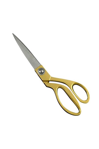 Tradesor Ψαλίδι γενικής χρήσης μεταλλικό κυρτό - 9.5" - 059370