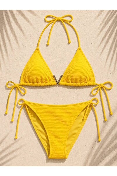 Cymora Solara Bikini Takımı