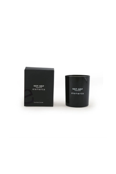 Nef Nef Homeware Elements Nef Nef Αρωματικό Κερί