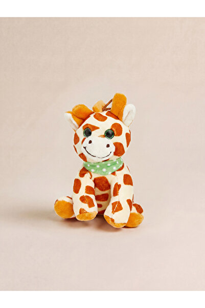 LC Waikiki Two Mt Shop Quality Lcw Home Plush Baby Pillow with Mixed Giraffe ...