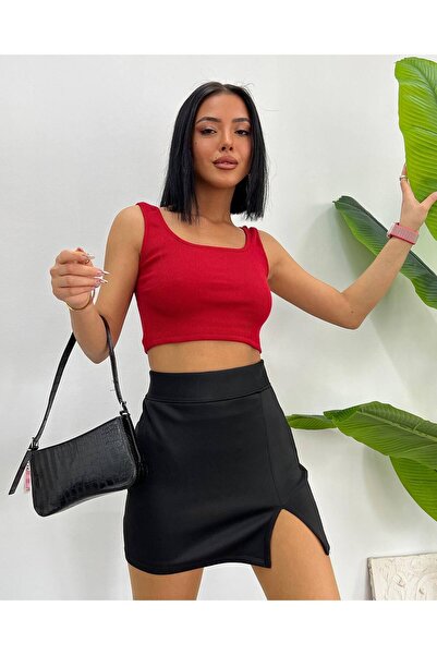 Fitilli Crop Atlet