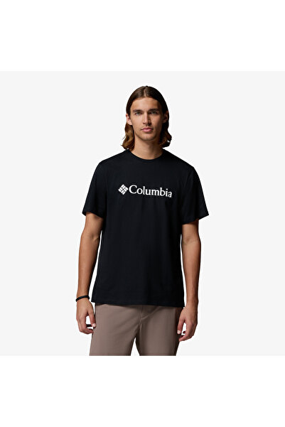 Columbia Tricou CSC Basic Logo™