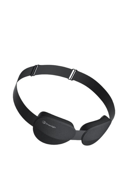 Choice black Dreamlight 3D Travel Eye Mask Sleep Blackout 3D Stereoscopic Aid...