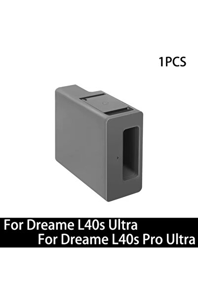 Choice8 1PCS Dreame L40s Ultra / L40s Pro Ultra Vacuum Cleaner Replacement Pa...