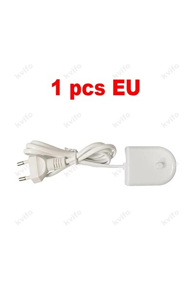 Choice شاحن بديل أوروبي KVIFO US/EU متوافق مع فيليبس سونيكير HX6100 HX3000 HX...