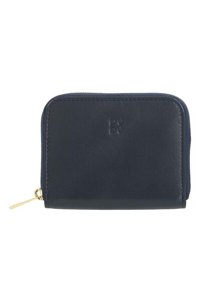 DUDU Hokkaido Geldbörse Leder 10 cm
