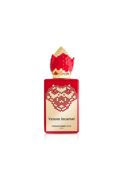 Stephan Humbert Lucas عطر فينوم إنكارنت أو دو بارفان 50 مل