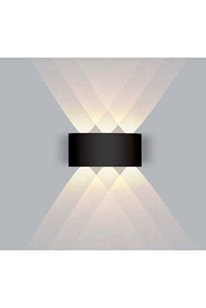 EFG 8011 haiti 3 göz led aplik 2700k günışığı