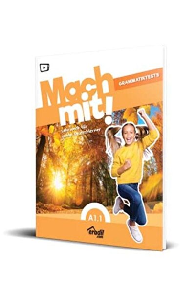 Mach mit A1.1 - Grammatiktests