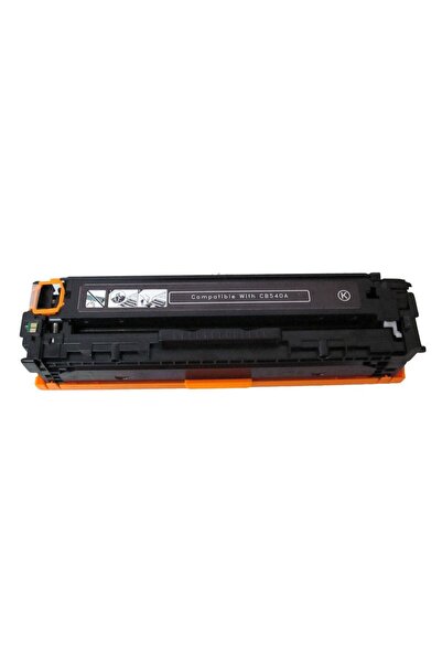 Premium Συμβατό toner για HP CB540A/CE320A/CF210X, 2.8K, μαύρο
