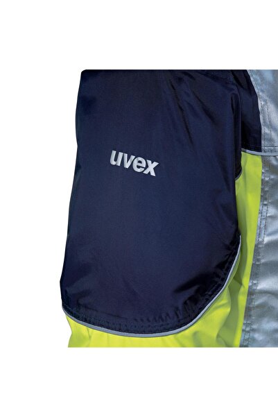 Uvex HI-VIS Parka (98614)