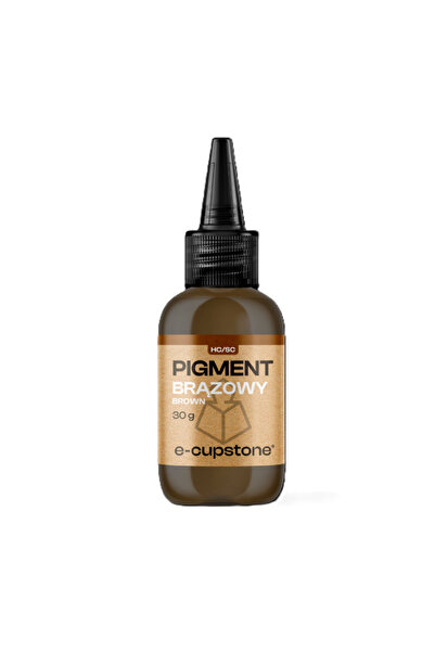 E-CUPSTONE Pigment Concentrat MARO, lichid, pentru gips polimeric, 30 ml