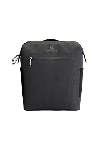 Carhartt Rucsac termic Madeleine Midi, 14L, poliester reciclat, negru