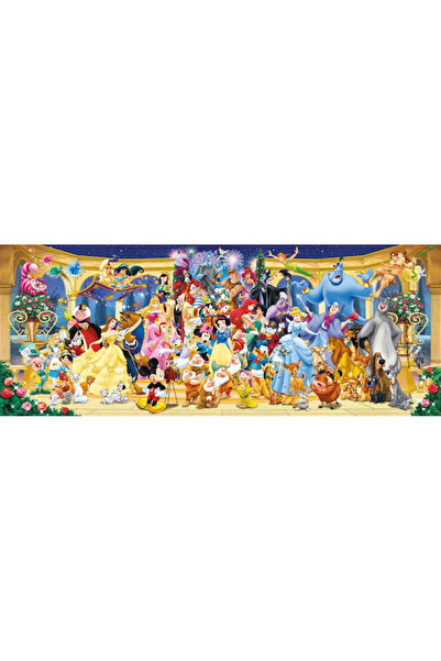 RAVENSBURGER Puzzle 2D 1000 piese Cod: 15109