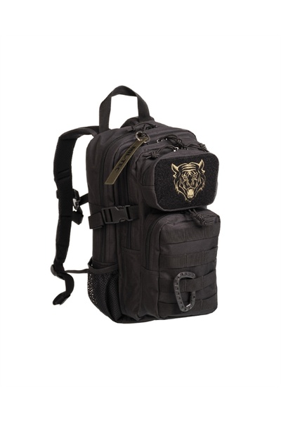 Mil-Tec Rucsac Assault Kids Negru