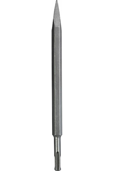 drel Burghiu cu prindere SDS Plus pentru zidărie 17x280mm Cod: CON-P1-17-280