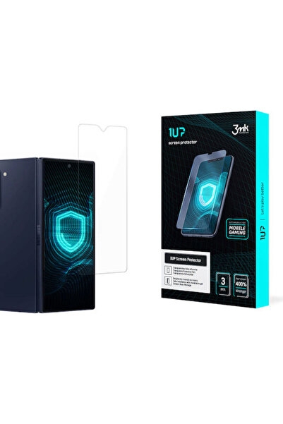 3MK Folie de protecție pentru ecran (Galaxy Z Fold6)