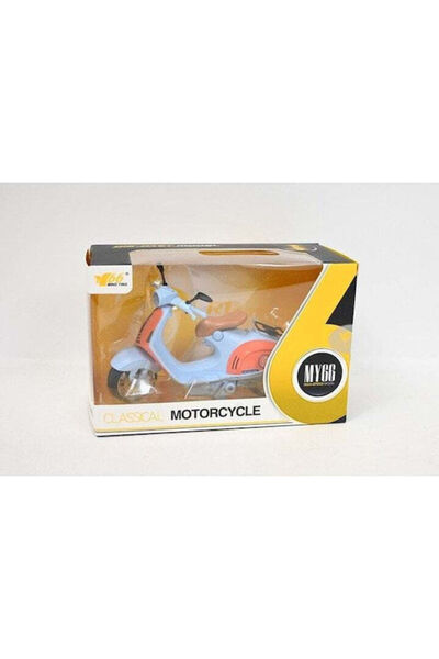 Hipo Motociclete