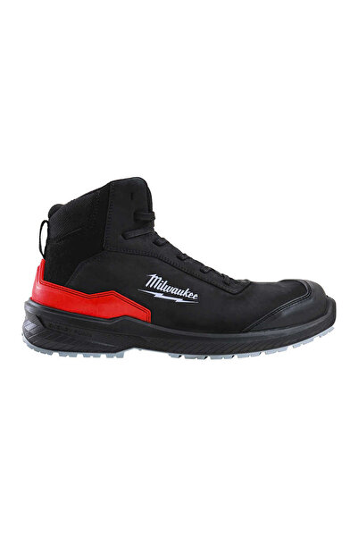 Milwaukee Flextred İş Ayakkabısı S3S 1M110133 ESD SC FO SR 46 - 4932493737