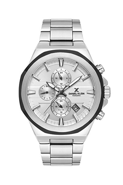 Daniel Klein Dk.13.10157-1 Men's Wristwatch