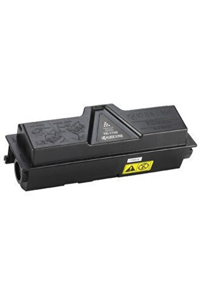 OEM Toner compatibil pentru imprimantă laser Kyocera TK-1130 Negru