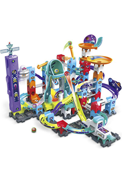 Other Vtech Παιχνίδι Κατασκευών Marble Rush Κωδικός: 80-559804