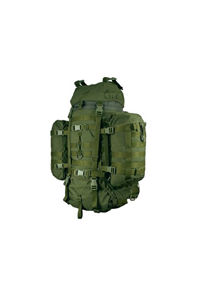 WISPORT Rucsac, Wisport, Raccoon, 85 l, Masliniu
