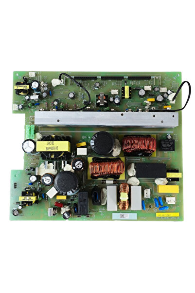 POWERTECH ανταλλακτική πλακέτα PCBA για PT-1000 UPS On Line