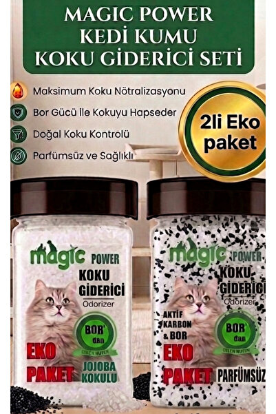koku giderici jojoba 125 x 2 adet