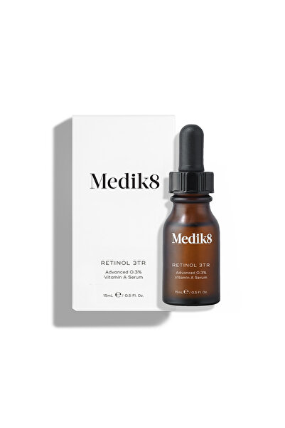 Medik8 Έξυπνη Ρετινόλη 3TR 15ml