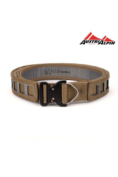Mastactical Mas Tactical® Görev Kemeri 6167 Tegris/AustriAlpin D-Tokalı 50mm ...