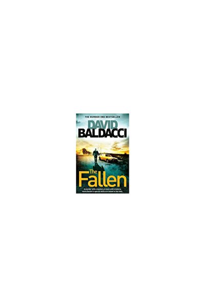 Pan Books The Fallen