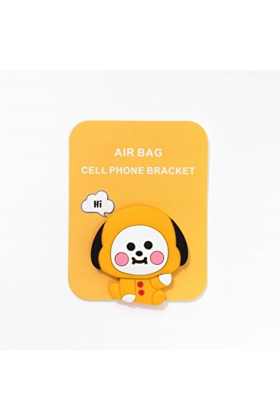Choice5 chimmy New BT21 koya RJ Shooky Man Chimmy Cooky Creative Cartoon Cute...