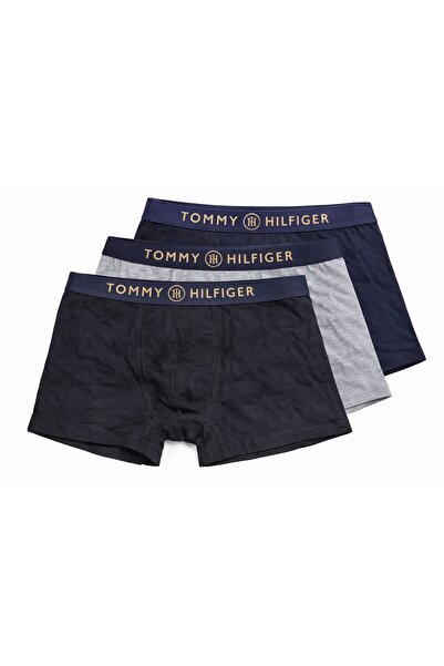 Tommy Hilfiger Ανδρικά μποξεράκια, 3 ζευγάρια