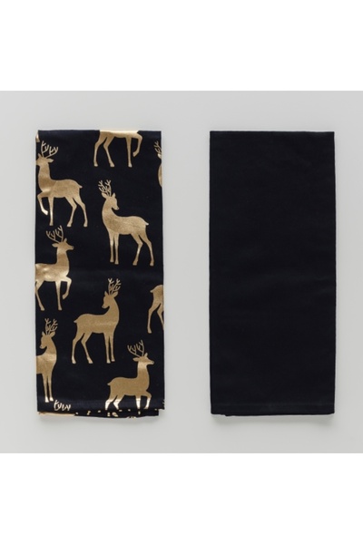 home&you Set 2 kitchen towels - Dereno