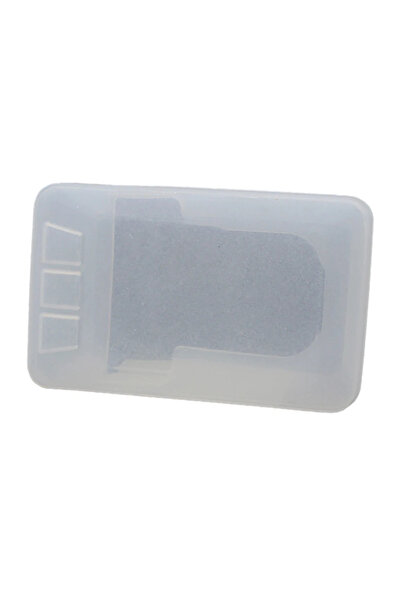 Choice 1PC Bike Computer Protective Cover G51 LCD Display Dust Cover Electric...