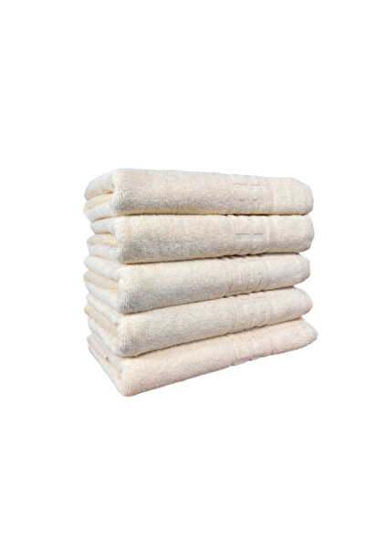 Dalys Set 5 Prosoape Baie, Bumbac 100% , 550g/m²