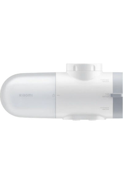 Xiaomi Φίλτρο Νερού Βρύσης Λευκό Ενεργός Άνθρακας / Κεραμικό BHR9098GL