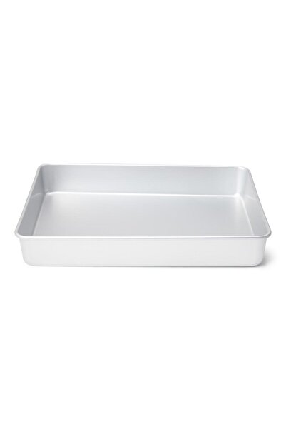 Patisse Tava de copt PROFESSIONAL 33x24cm, aluminiu anodizat, rezistenta la z...