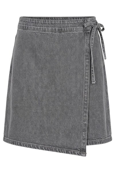 Object Wickelrock Denim